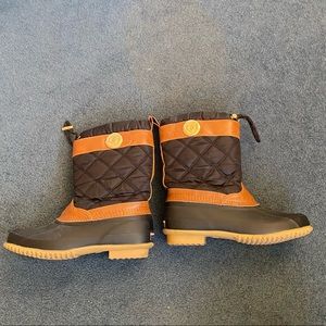 Tommy Hilfiger Arcadia Boots